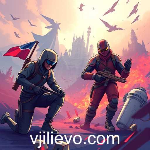 Game Deals