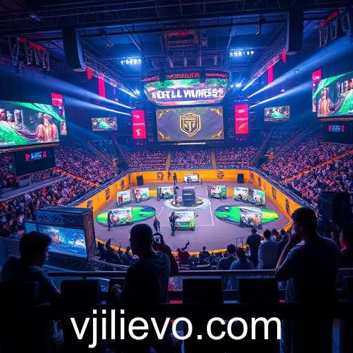 eSports