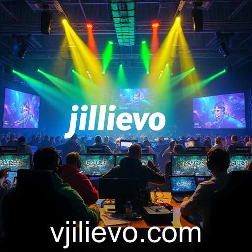 Gaming Events