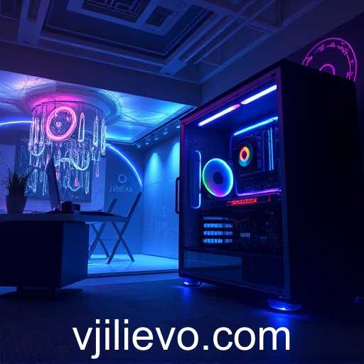 Gaming Hardware