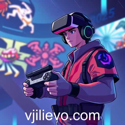 The Rise of JiLievo in the Gaming World