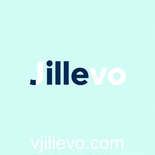 Jilievo: Revolutionizing English Gaming