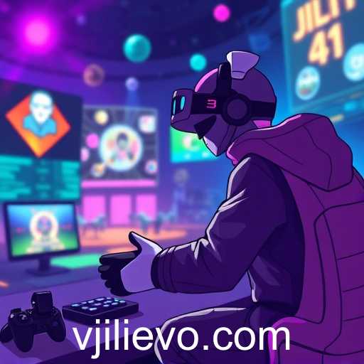 The Rise of 'Jilievo' in the Gaming World